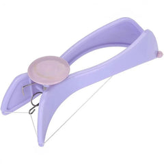Facial Hair Removal Threading