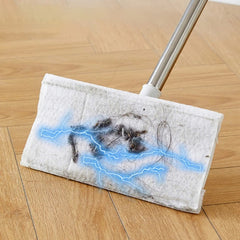 Flat Squeeze Mop