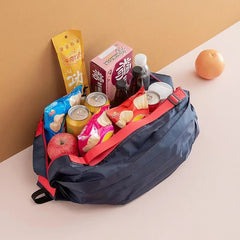 Foldable Travel Zipper Bag