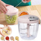 Manual Vegetable Slicer