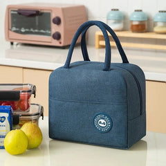 Thermal Insulated Lunch Bag