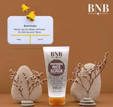 WHITNING RICE ORGANIC GLOW KIT