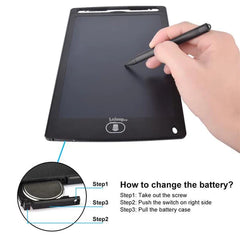 8.5 Inch LCD Writing Tablet-Electronic Writing Board