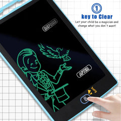 8.5 Inch LCD Writing Tablet-Electronic Writing Board