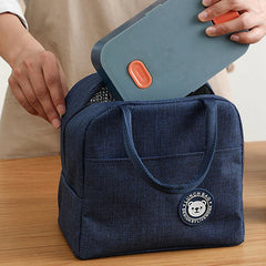 Insulated Lunch Bag Waterproof