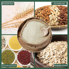 Grain Moisture-Proof Sealed Bag