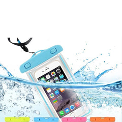 Universal Waterproof Case