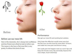 Nose Up Lifting Shaping Clip