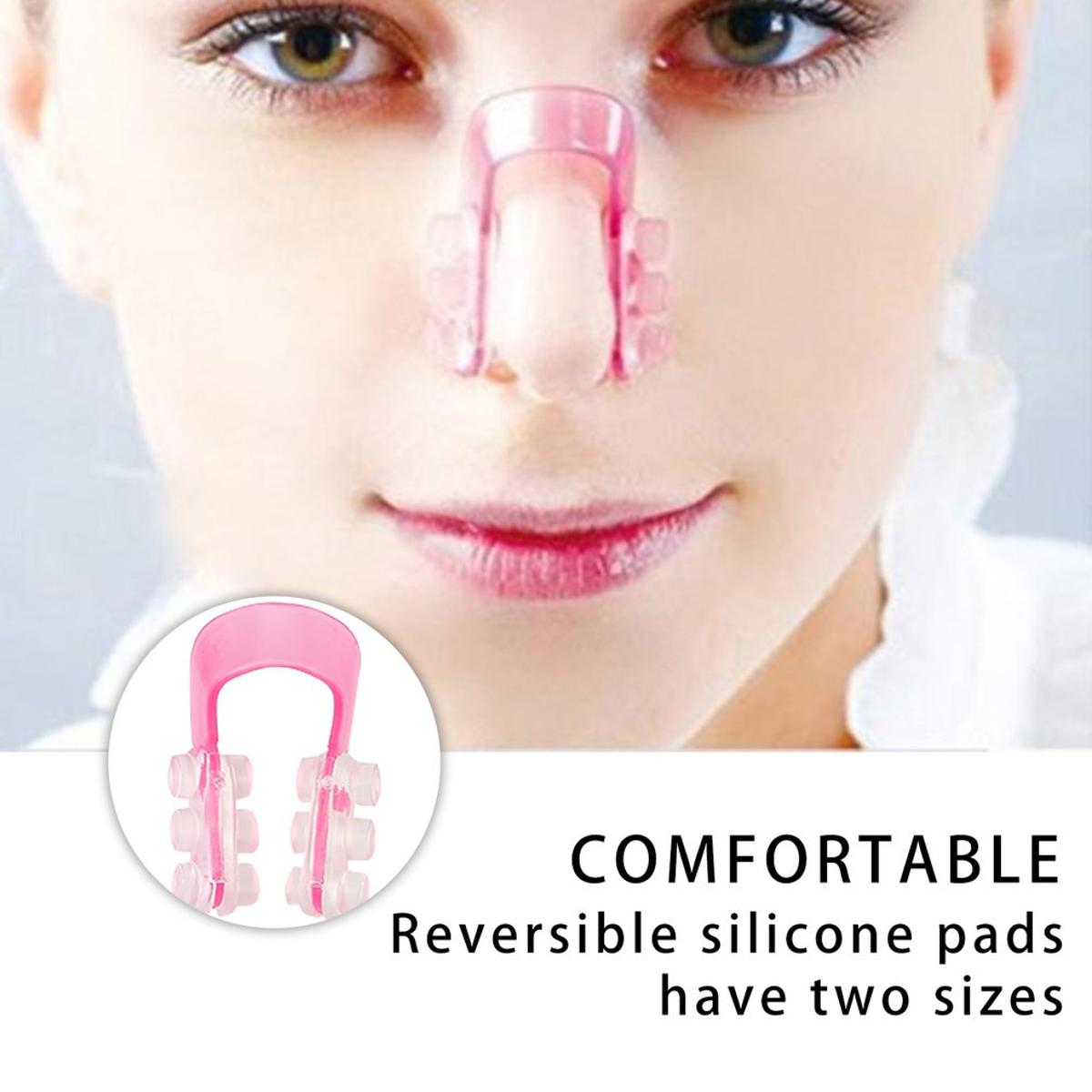 Nose Up Lifting Shaping Clip
