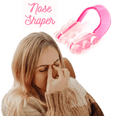 Nose Up Lifting Shaping Clip