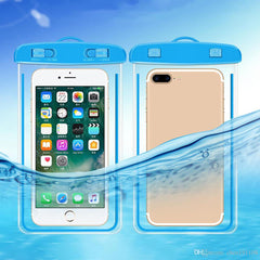 Universal Waterproof Case