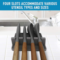 Kitchen Spoon Holders Fork