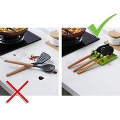 Kitchen Spoon Holders Fork