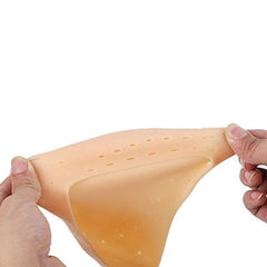 Anti Crack Full Length Silicone Foot Protector Moisturizing Socks