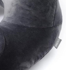Inflatable Neck Travel Pillow