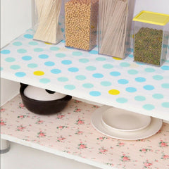 Anti Slip Foam Drawer Mat