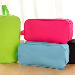 Shoe Travel Pouch New