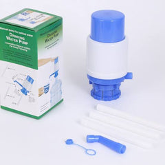 Drinking Water Hand Press Pump Manual Water Pump Kettle Home Office