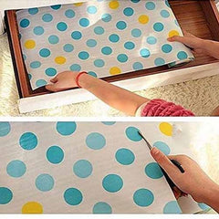 Anti Slip Foam Drawer Mat