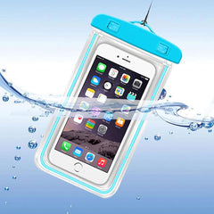Universal Waterproof Case