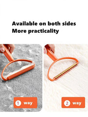 Hair Removal Brush - Lint remover
