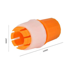 Water Hose Quick Connectors, Universal Faucet Connector