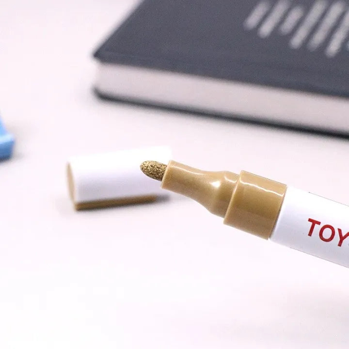 Waterproof Car Scratch Remover