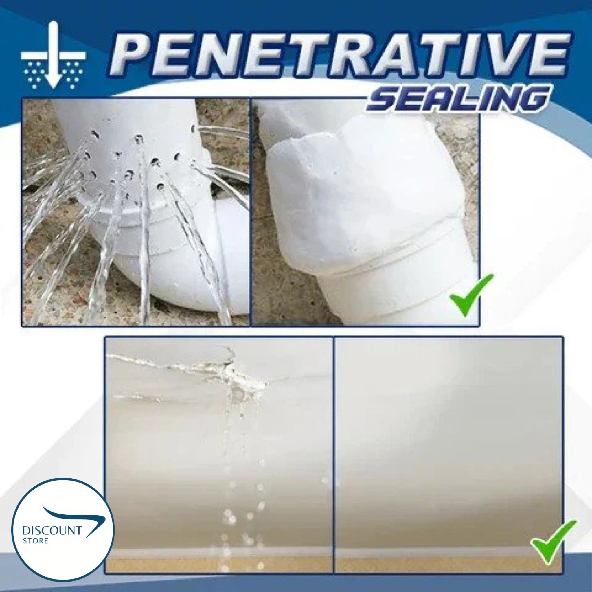 Hydra Sealant Water Proof Agent