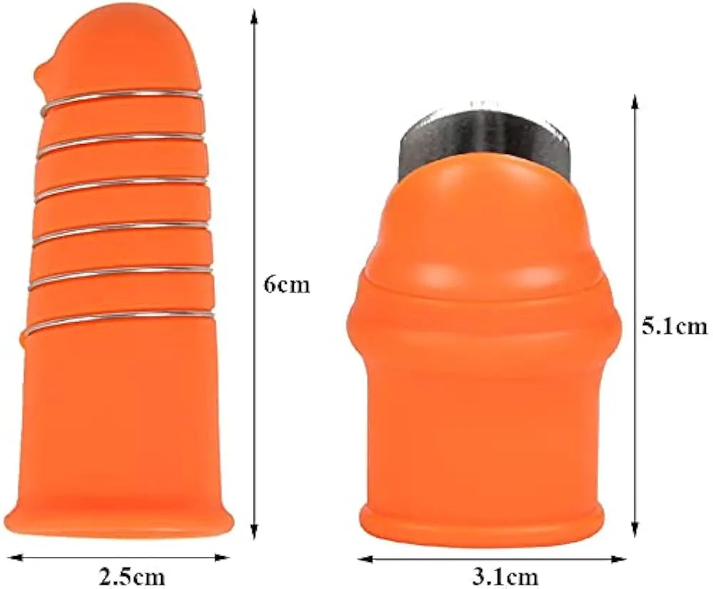 THUMB KNIFE