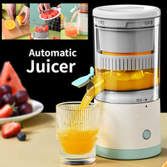 USB Wireless Electric Juicer
