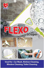 Flexo Glass Wiper Glass Cleaner Wiper