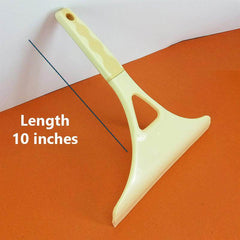 Flexo Glass Wiper Glass Cleaner Wiper