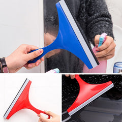 Flexo Glass Wiper Glass Cleaner Wiper