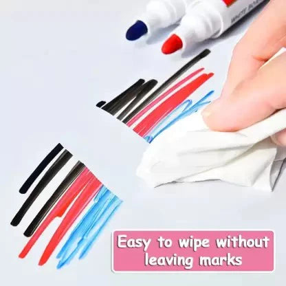 FLOATING PEN MARKERS SET OF 8