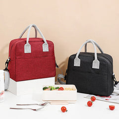 Insulated Lunch Bag Waterproof