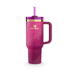 Stanley x Barbie™ ’70s Superstar Quencher 40 Oz