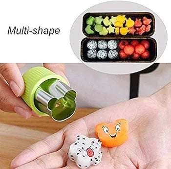 Stainless steel cookie cutter