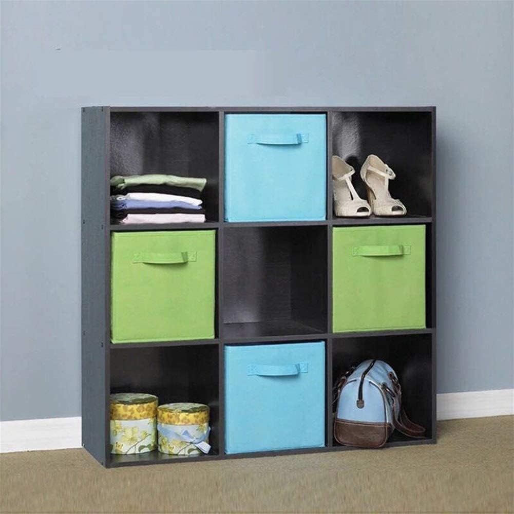 Cloth Baskets for Storage Washing Laundry Basket Folding Cabinet Storage New Non-Woven Fabric Box Toys Organizer Clothes Storage bin