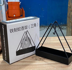 ZNZ™ MOSQUITO COIL HOLDER
