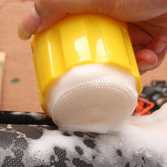 SOGO MULTI-PURPOSE LIKE FABRIC, CARPET, LEATHER, ETC. FOAM CLEANER