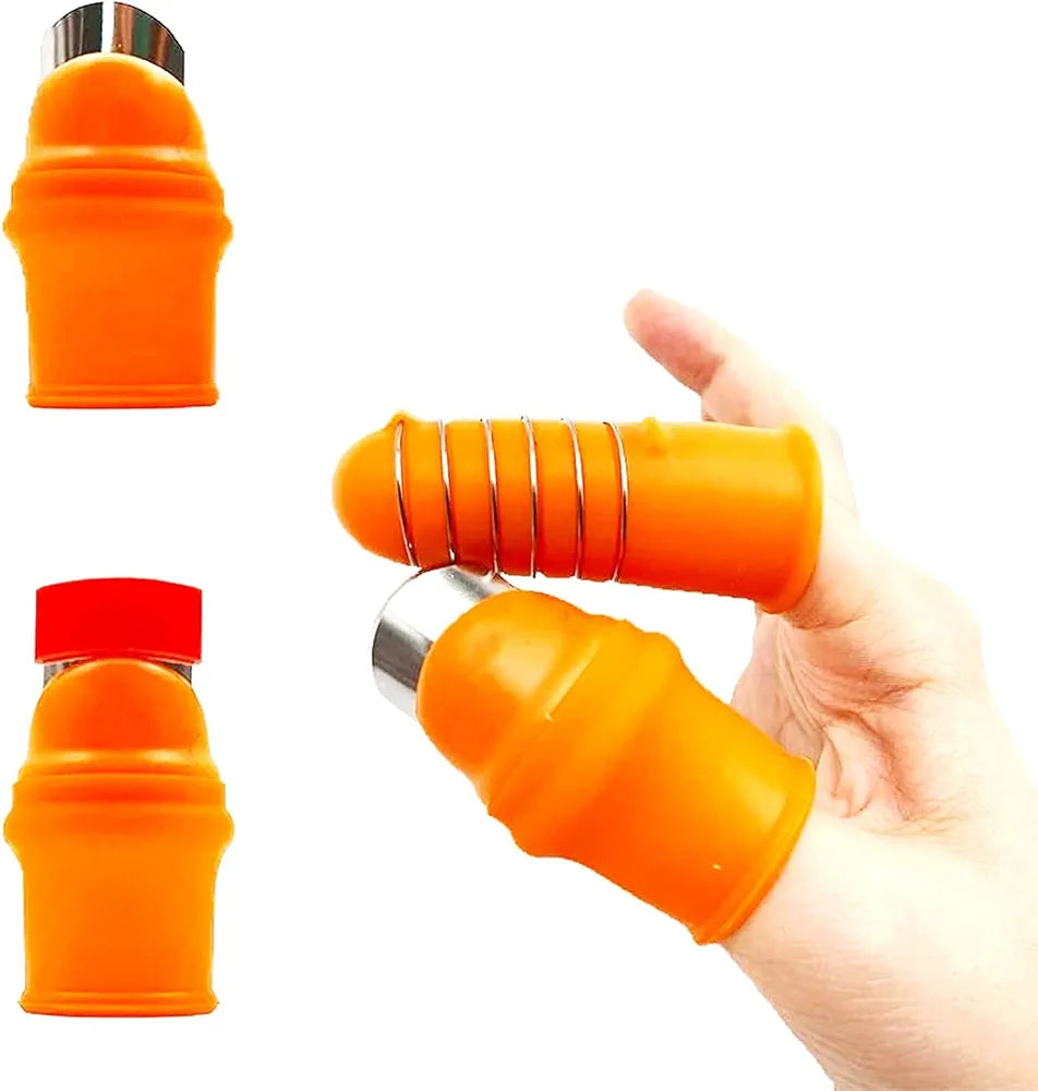 THUMB KNIFE