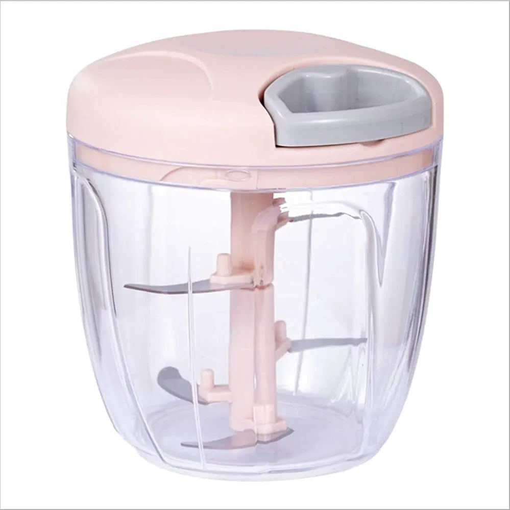 VEGETABLE CUTTER