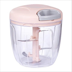 VEGETABLE CUTTER