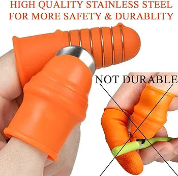 THUMB KNIFE