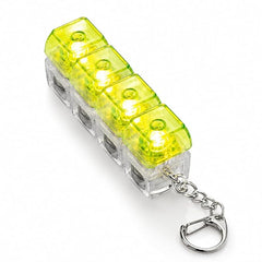 keyboard Keychain