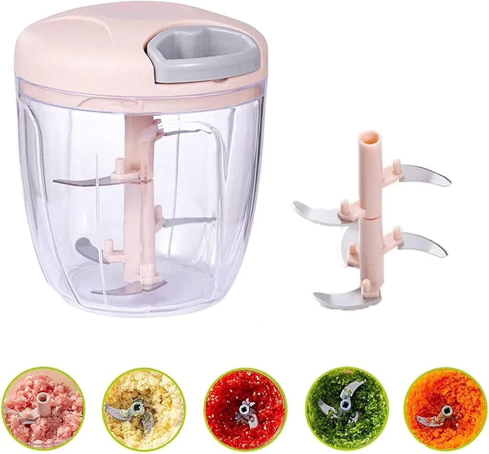 VEGETABLE CUTTER