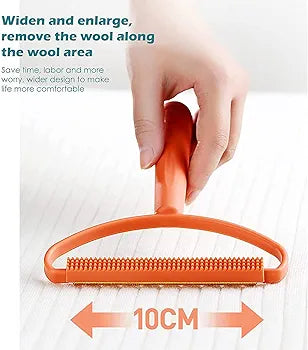 PORTABLE LINT REMOVER