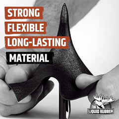 WaterProof Foundation sealent | Liquid Rubber
