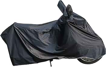WATER PROOF BIKE COVER