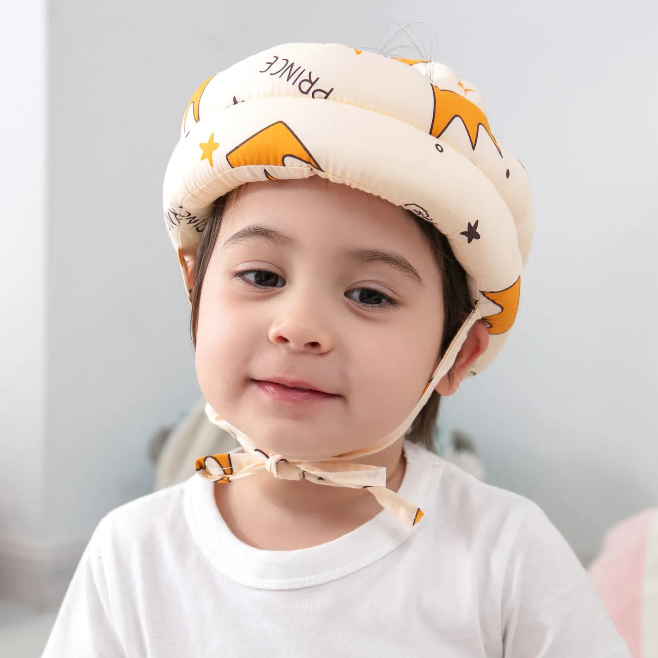 HEAD DROP PROTECTOR